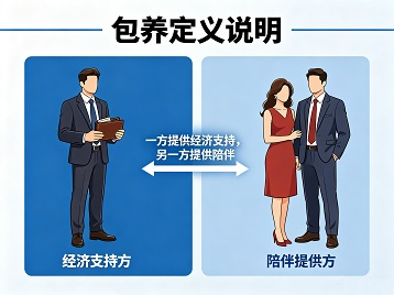 嵊州包养违法吗？深度揭秘红线风险注意事项